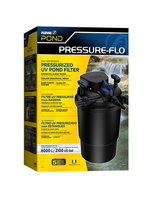 Fluval PRESSURE FLO 2100 POND FILTER