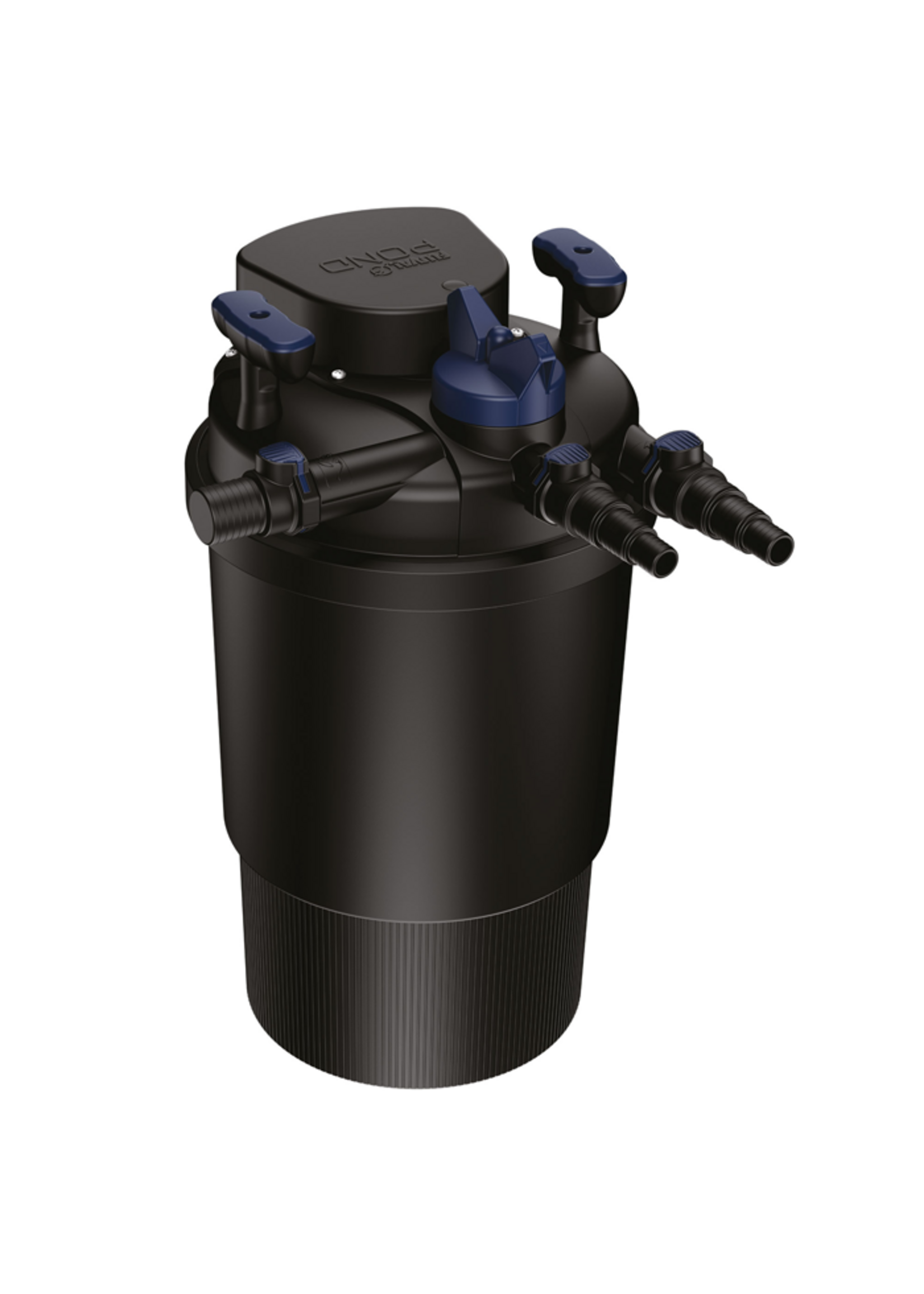 Fluval PRESSURE FLO 2100 POND FILTER