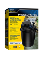 Fluval PRESSURE FLO 3500 POND FILTER