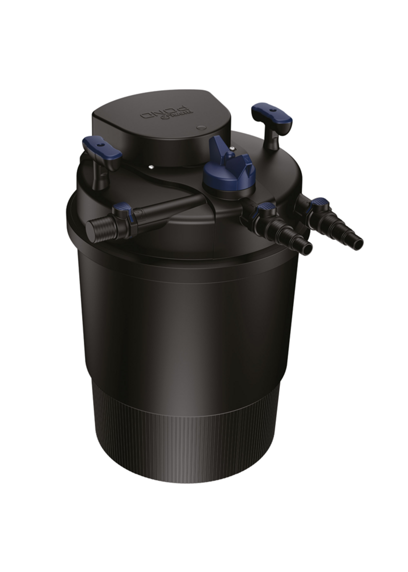 Fluval PRESSURE FLO 3500 POND FILTER