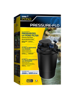 Fluval PRESSURE FLO 5000 POND FILTER