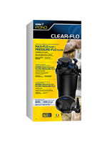 Fluval CLEAR FLO 2100 POND FILTER