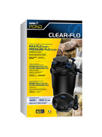 Fluval CLEAR FLO 3500 POND FILTER