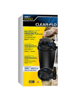 Fluval CLEAR FLO 5000 POND FILTER