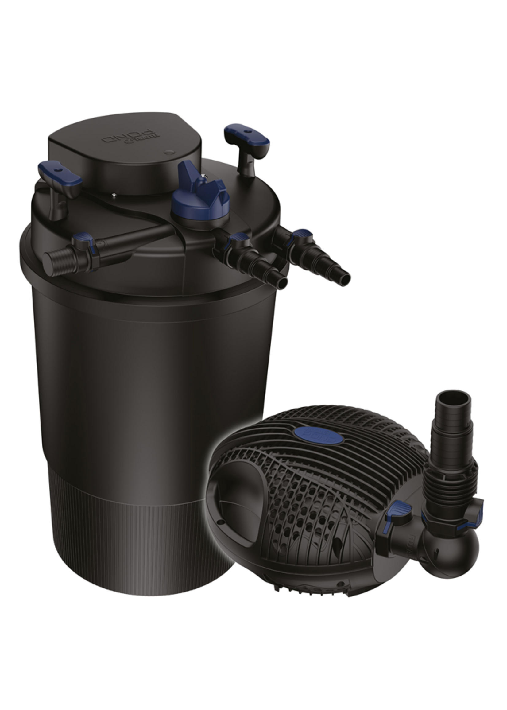 Fluval CLEAR FLO 5000 POND FILTER
