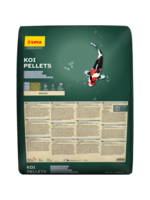 Sera KOI PELLETS 40 L 11 LB