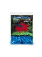 BIO ACTIVE LIVE BETTA GRAVEL BLUE 1 LB