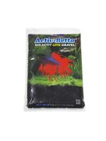 BIO ACTIVE LIVE BETTA GRAVEL BLACK 1 LB