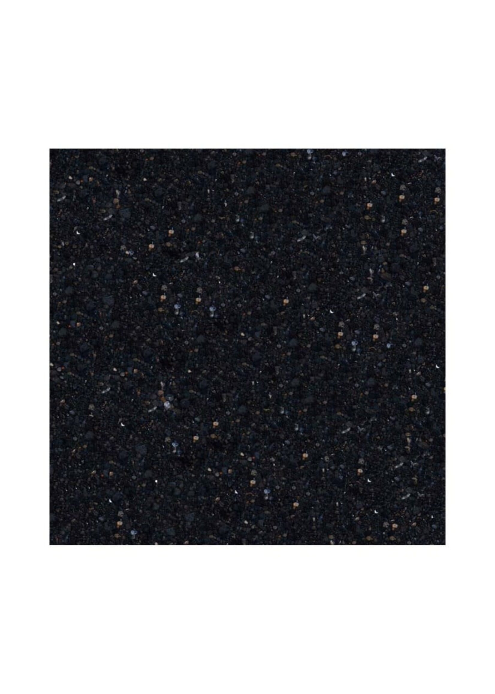 BIO ACTIVE LIVE BETTA GRAVEL BLACK 1 LB