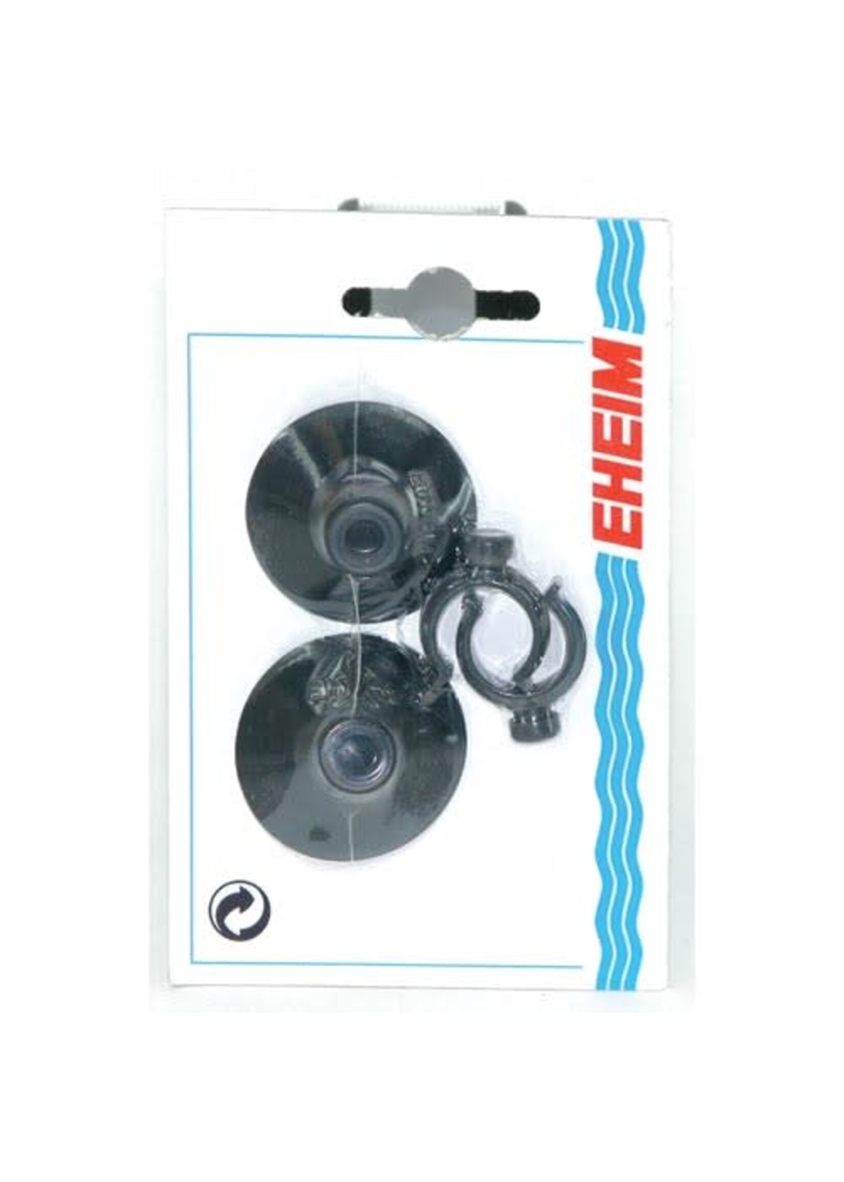 Eheim SUCTION CUP W CLIP FOR 594 HOSE