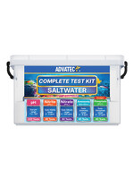 Advatec Int. SALTWATER MASTER TEST KIT