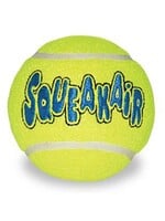 Kong SQUEAKAIR BALL MEDIUM