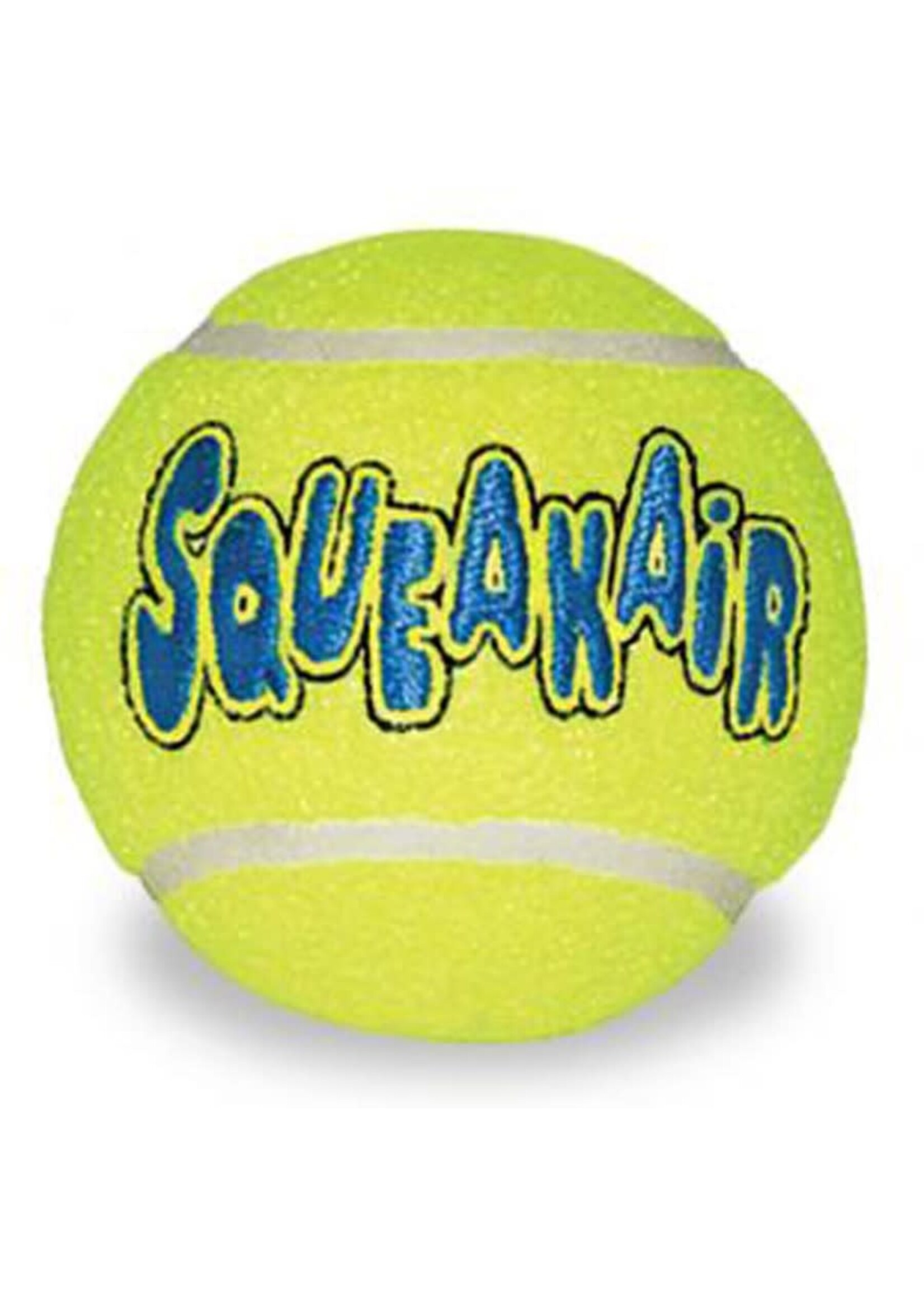 Kong SQUEAKAIR BALL MEDIUM
