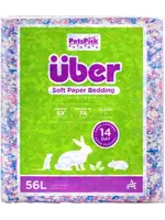 SOFT PAPER BEDDING CONFETTI 56 L