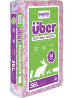 SOFT PAPER BEDDING 36 L