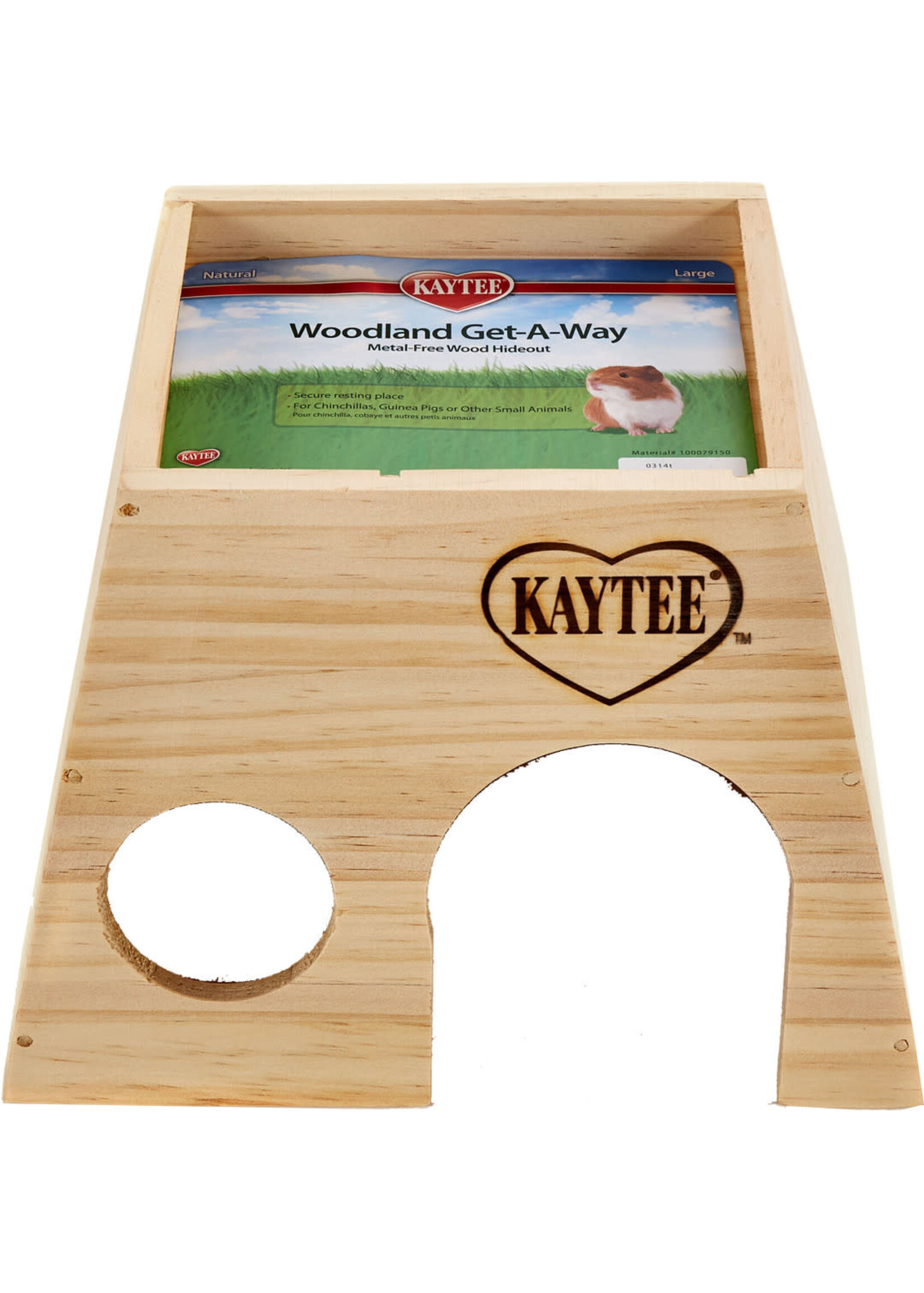 WOODLAND GET-A-WAY LG