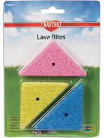 LAVA BITES TEETHING CHEWS