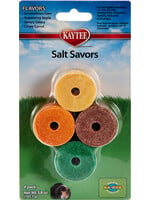 SALT SAVORS MINI 4 PK