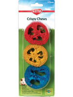 CRISPY CHEWS 3 PK