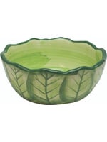 VEGE-T BOWL FOOD DISH CABBAGE
