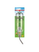 CHEW PROOF GLASS WATER BOTTLE 26 OZ