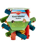 NUT KNOT NIBBLER MD