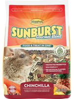 HIGGINS SUNBURST GOURMET CHINCHILLA FOOD 3LB