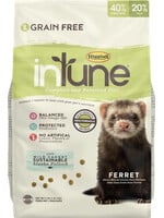 HIGGINS COMPLETE FERRET DIET 4LB