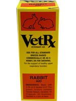 VETRX RABBIT REMEDY 2 OZ