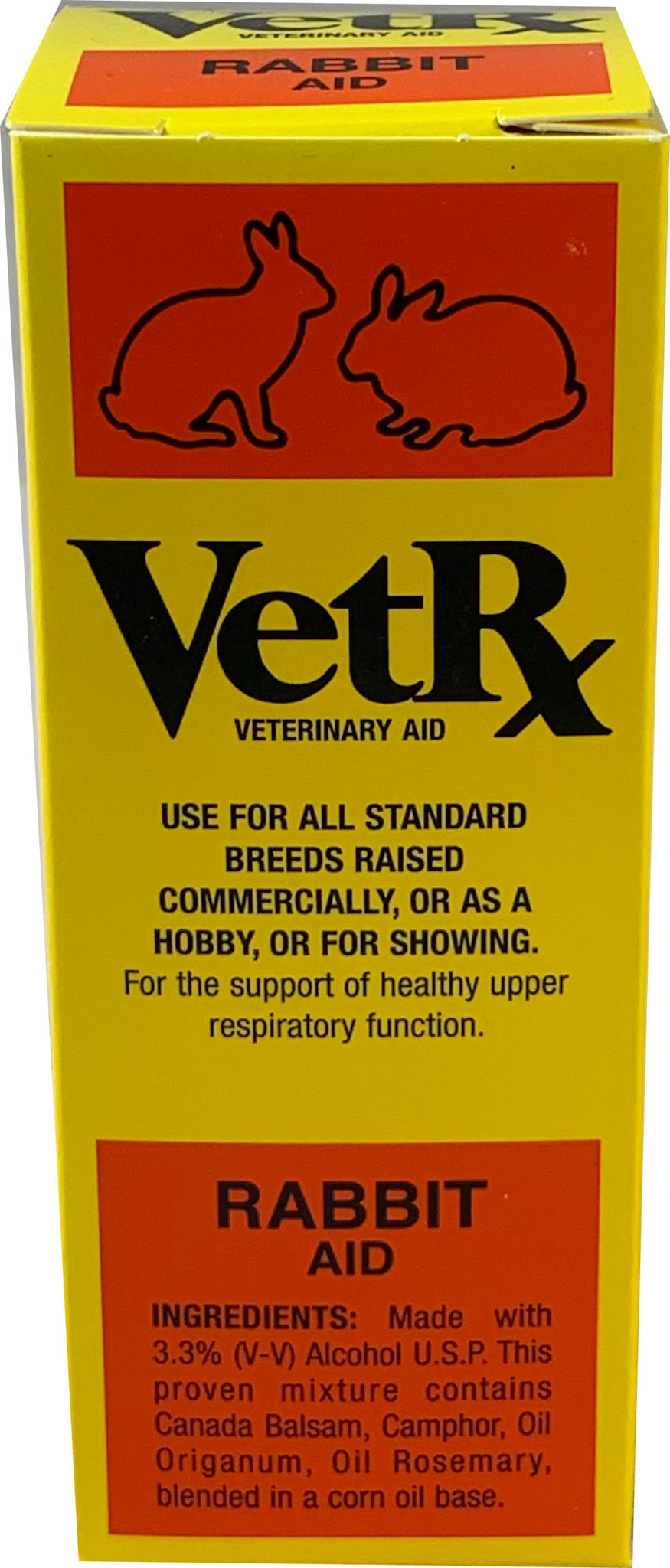 RABBIT REMEDY 2 OZ