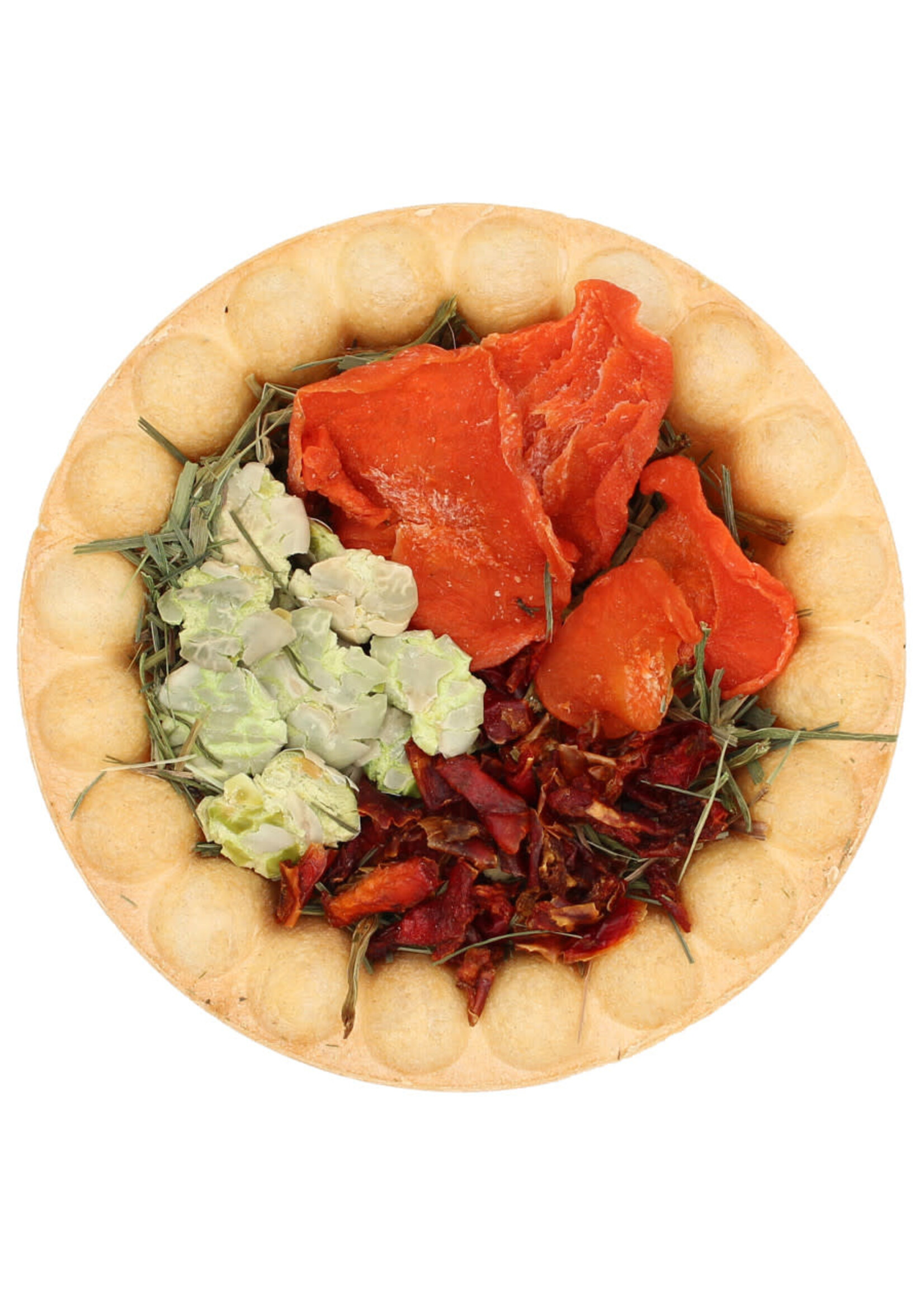 Vitakraft VEGGIE PIE SMALL ANIMAL TREATS 1.27 OZ