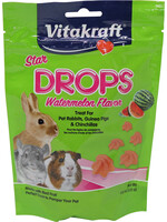 Vitakraft STAR DROPS SMALL ANIMAL TREATS 4.75 OZ