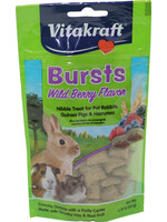 Vitakraft BURSTS SMALL ANIMAL TREATS