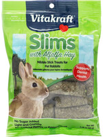 Vitakraft SLIMS TREATS ALFALFA 1.76 OZ