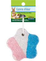 Ware Pet Products LAVA STAR WHITE 3.5"