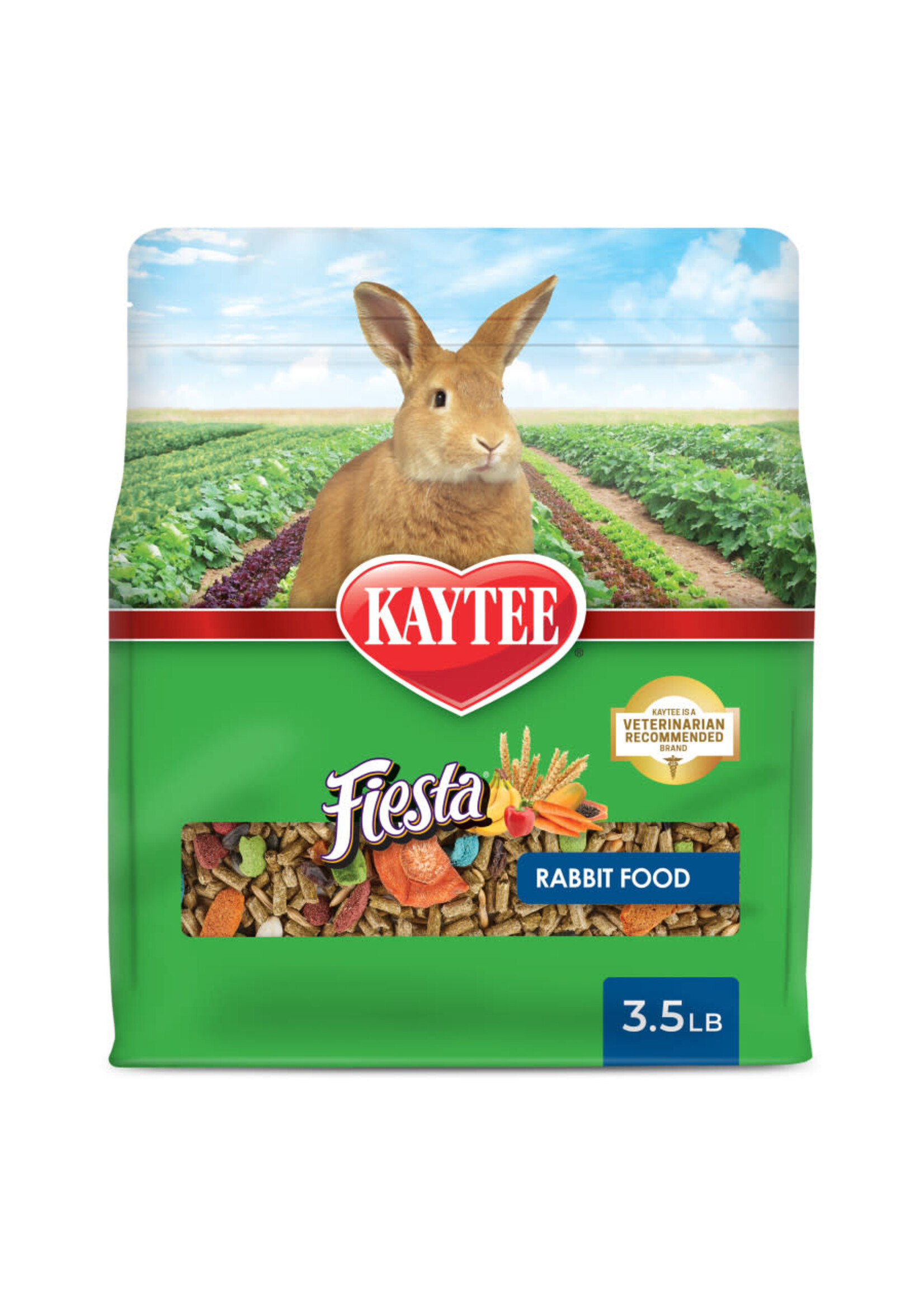 FIESTA RABBIT 3.5 LB