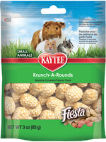 FIESTA KRUNCH A ROUND PEANUT 2 OZ