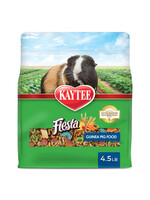 FIESTA GUINEA PIG 4.5 LB