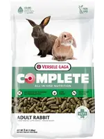 Versele Laga COMPLETE ADULT RABBIT FOOD 3LB