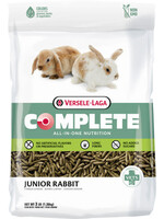 Versele Laga COMPLETE JUNIOR RABBIT FOOD 3LB