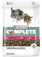 Versele Laga COMPLETE CHINCHILLA FOOD 3LB