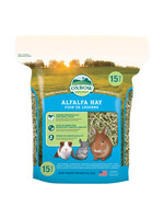 ALFALFA HAY 15 OZ