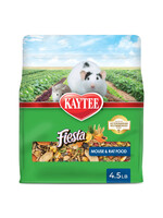 FIESTA MOUSE & RAT 4.5 LB