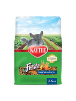 FIESTA CHINCHILLA 2.5 LB