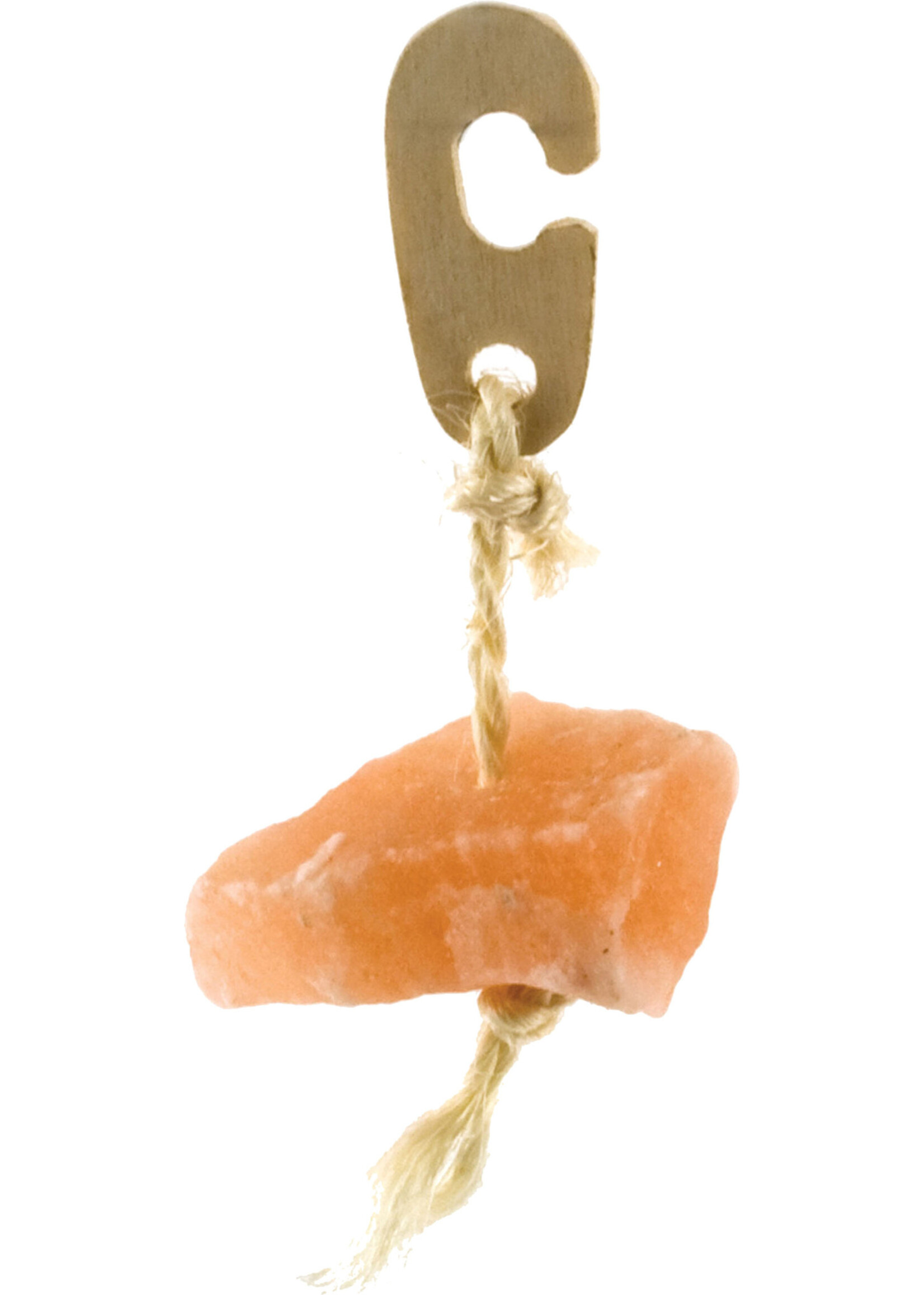 Ware Pet Products HIMALAYAN SALT ROPE 1 OZ