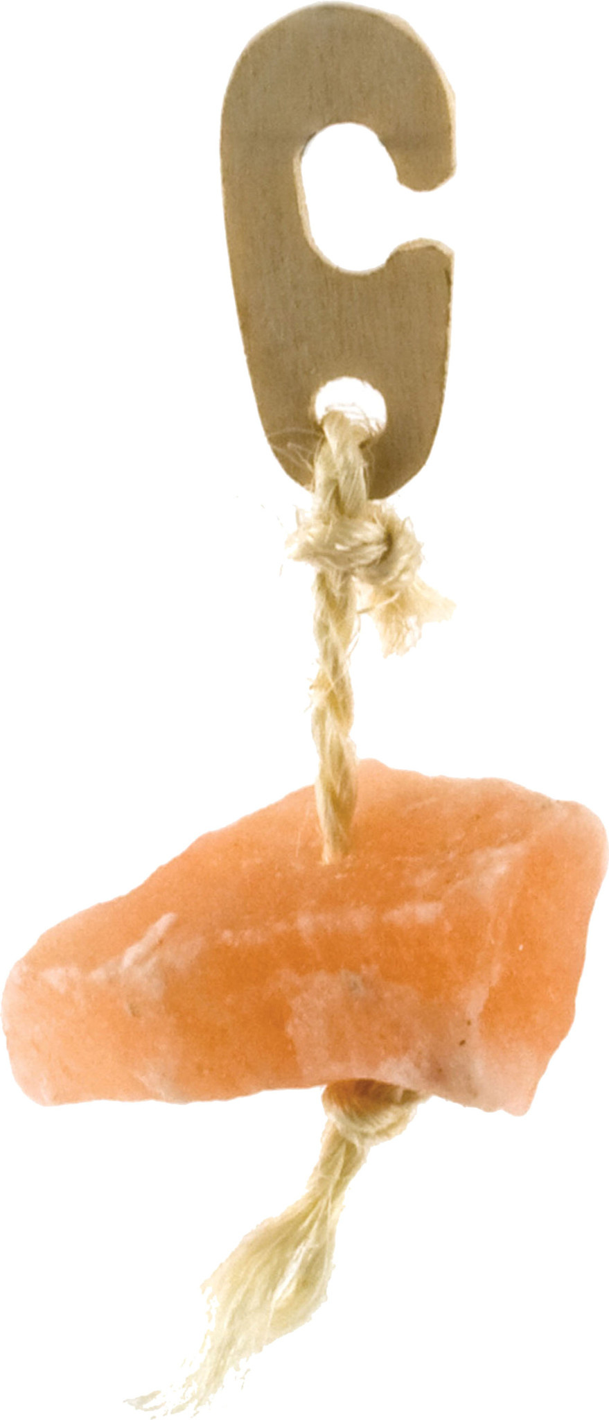 HIMALAYAN SALT ROPE 1 OZ
