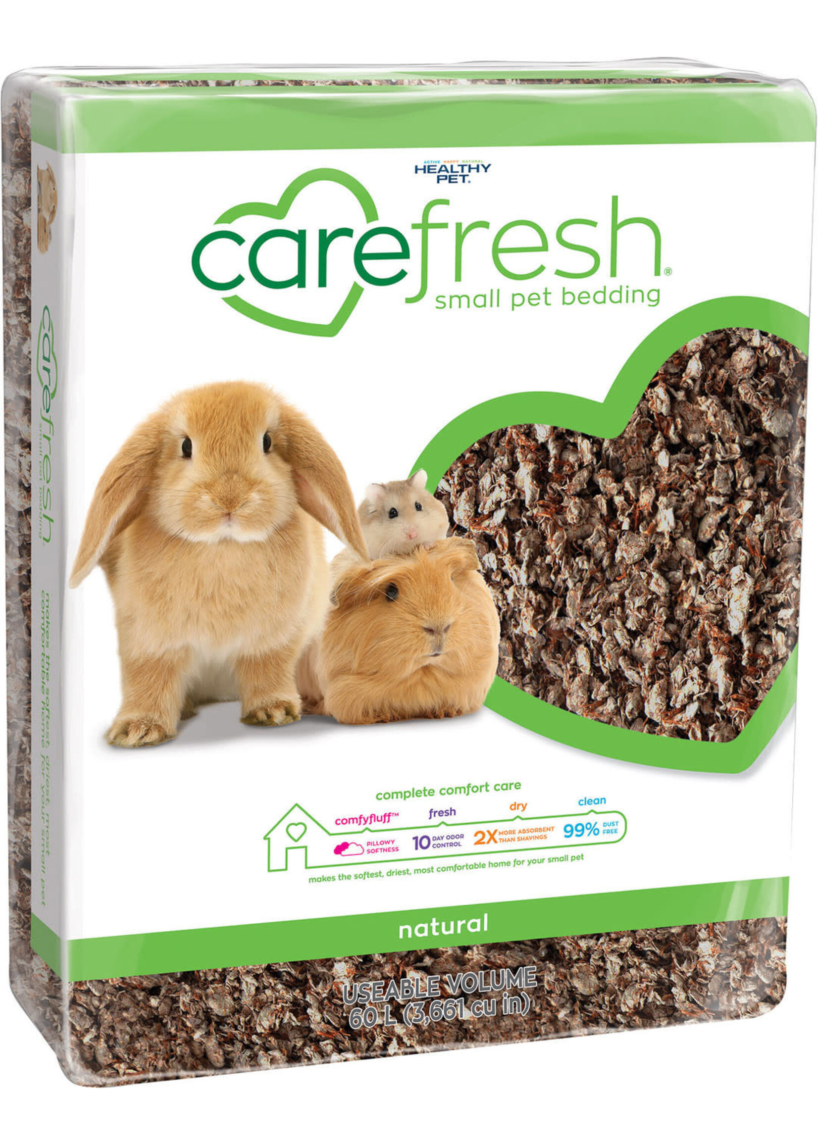 COMPLETE BEDDING 60 L