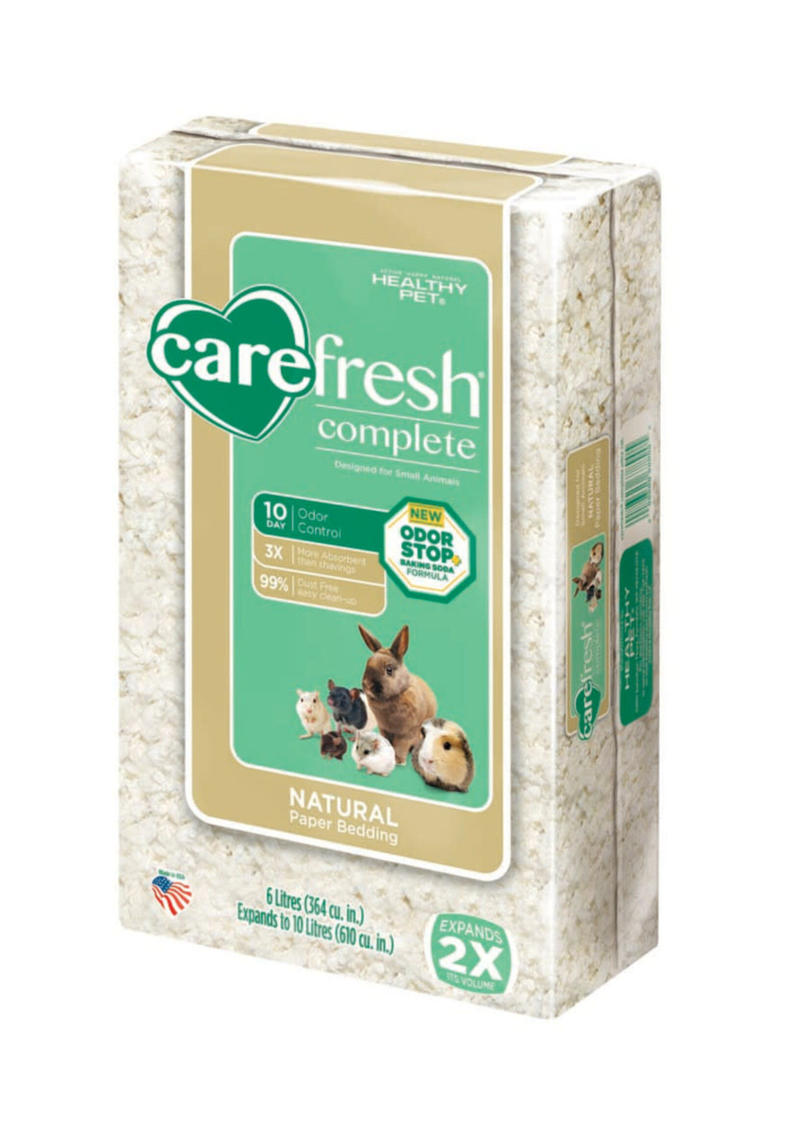 COMPLETE BEDDING 10L