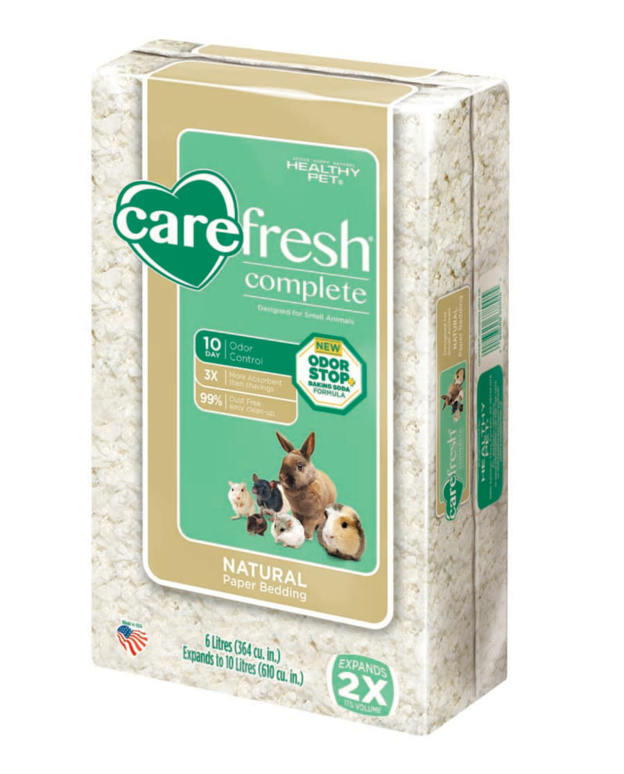 COMPLETE BEDDING 10L