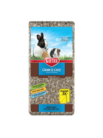 KAYTEE BEEDING CLEAN COZY  24.6 L